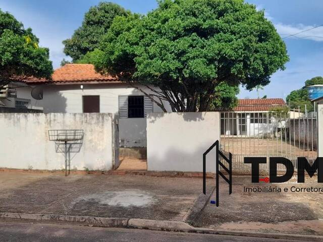 Locação em Cohab São Raimundo - Barra do Bugres