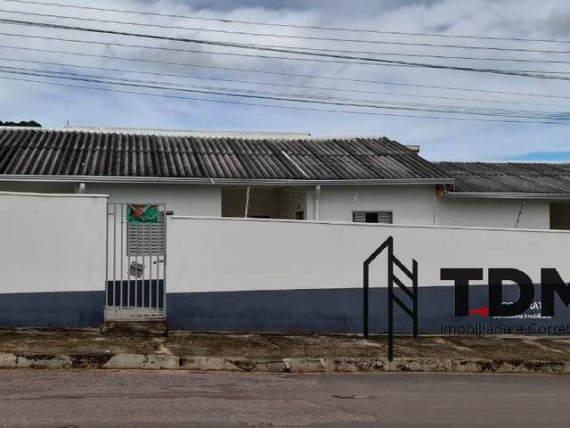 Locação em São Raimundo - Barra do Bugres