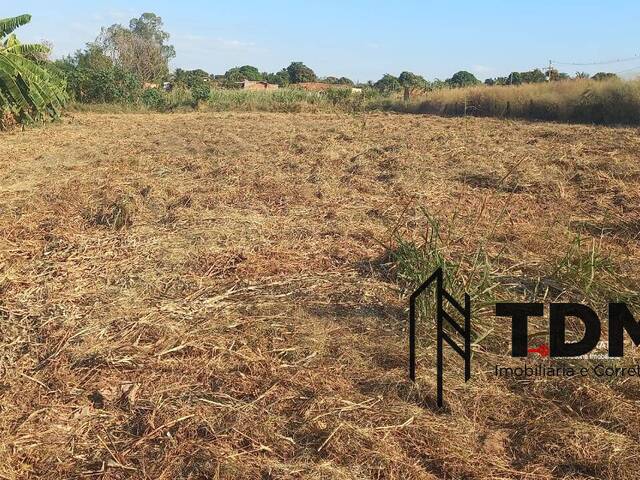 Chácara para Venda em Barra do Bugres - 4