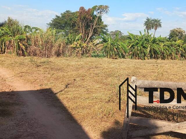 Chácara para Venda em Barra do Bugres - 5